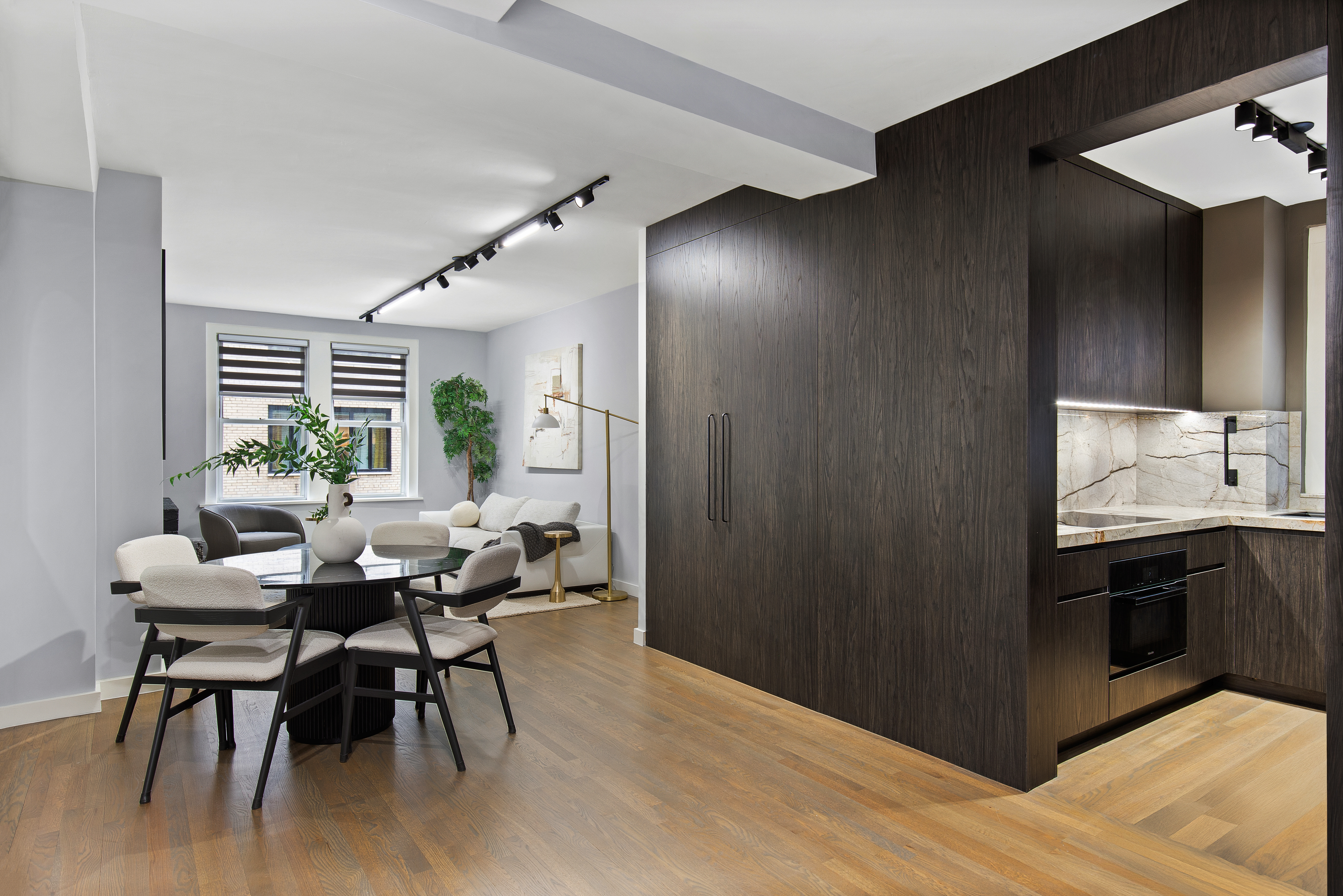 40 West 55th Street