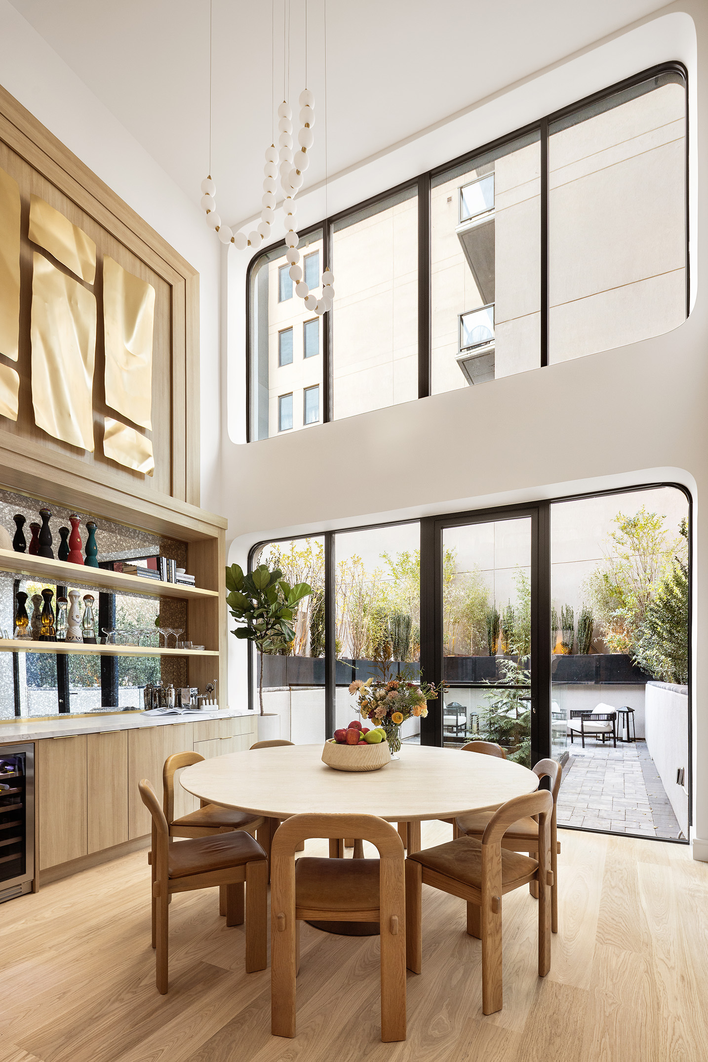 Luxury Townhouse Williamsburg